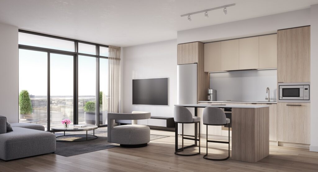 The Design District_Kitchen_Living_Dining-small
