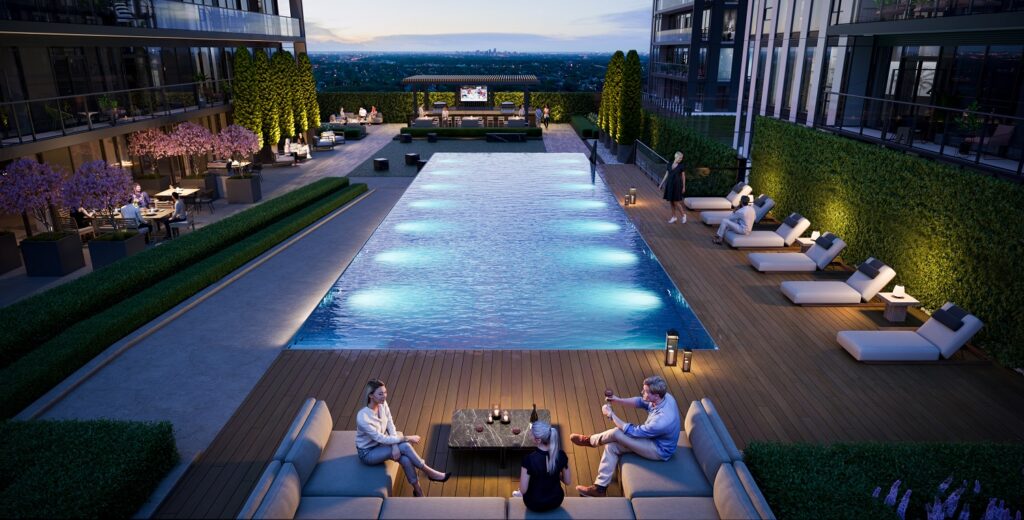The Design District_Outdoor Pool-small