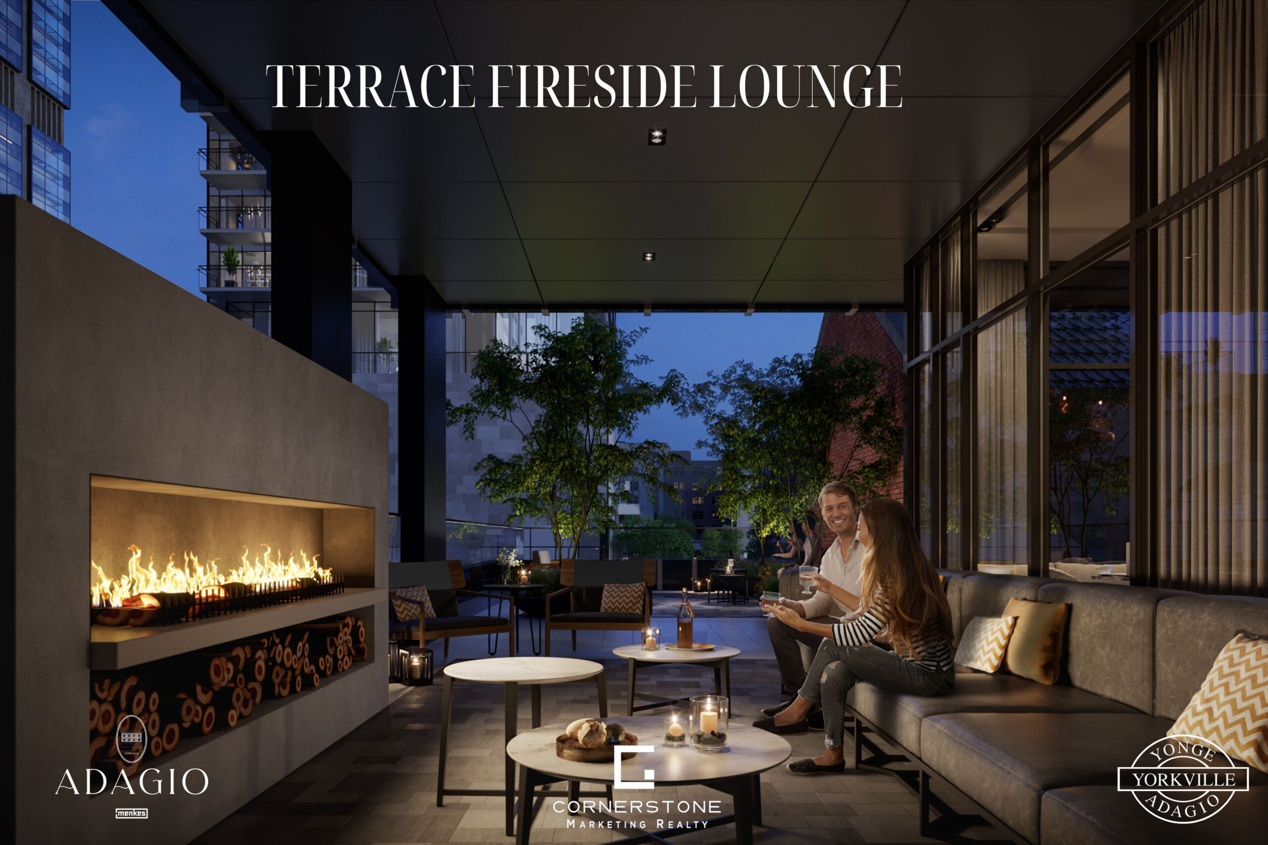 fireside