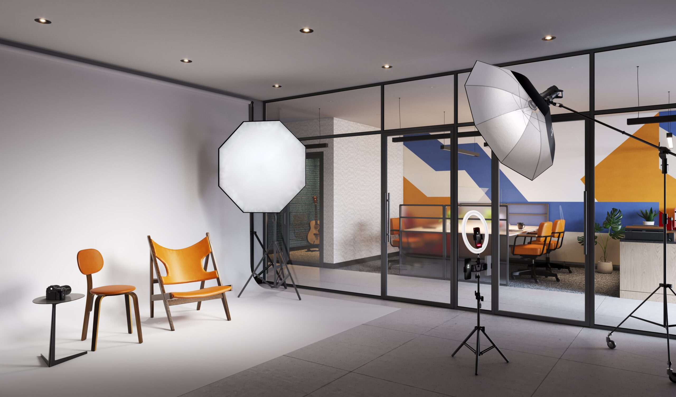 NorthCore - Renderings 3