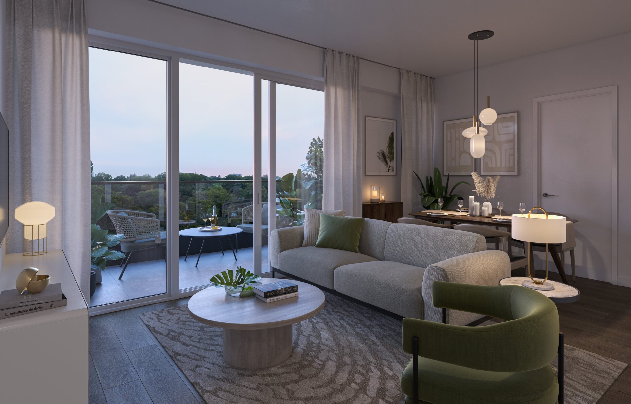 NorthCore - Renderings 6