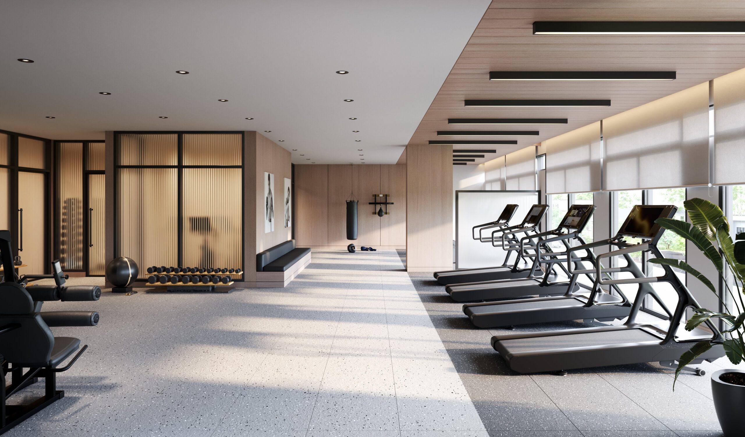 NorthCore - Renderings 8