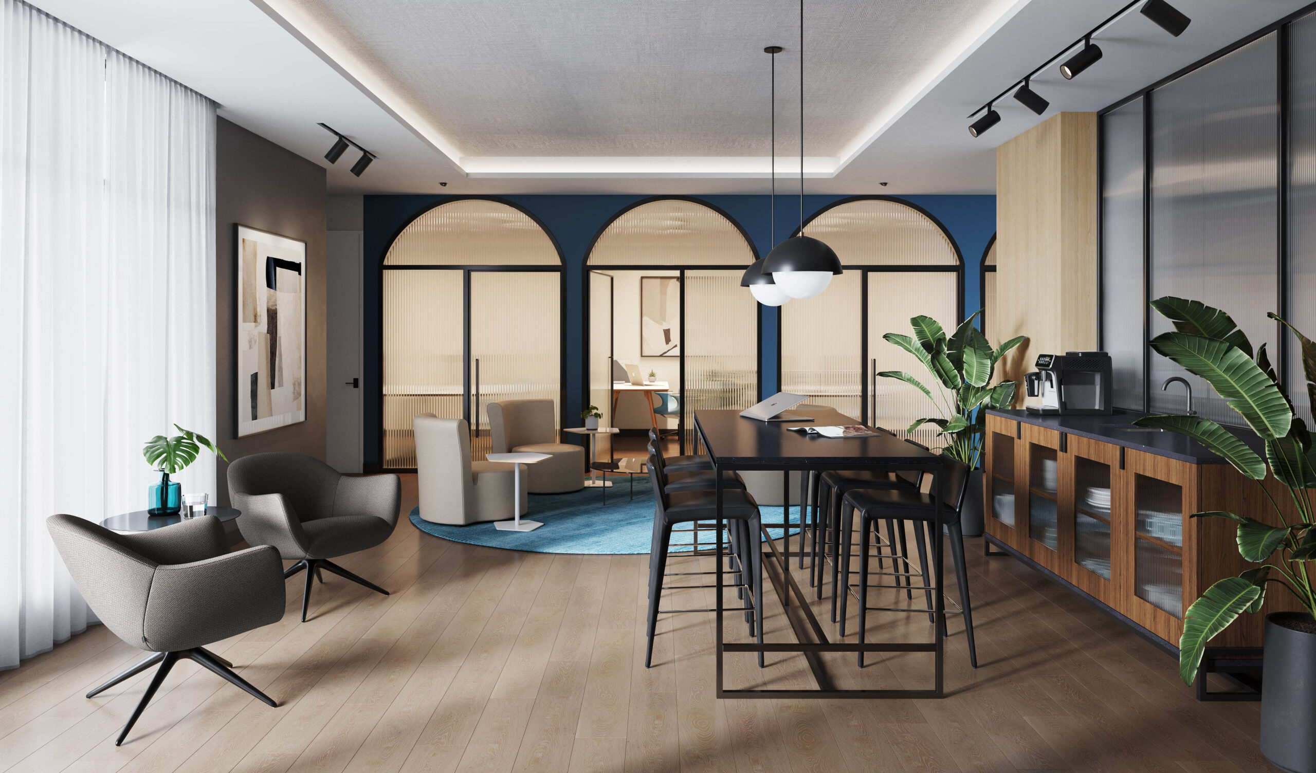 NorthCore - Renderings 9-1