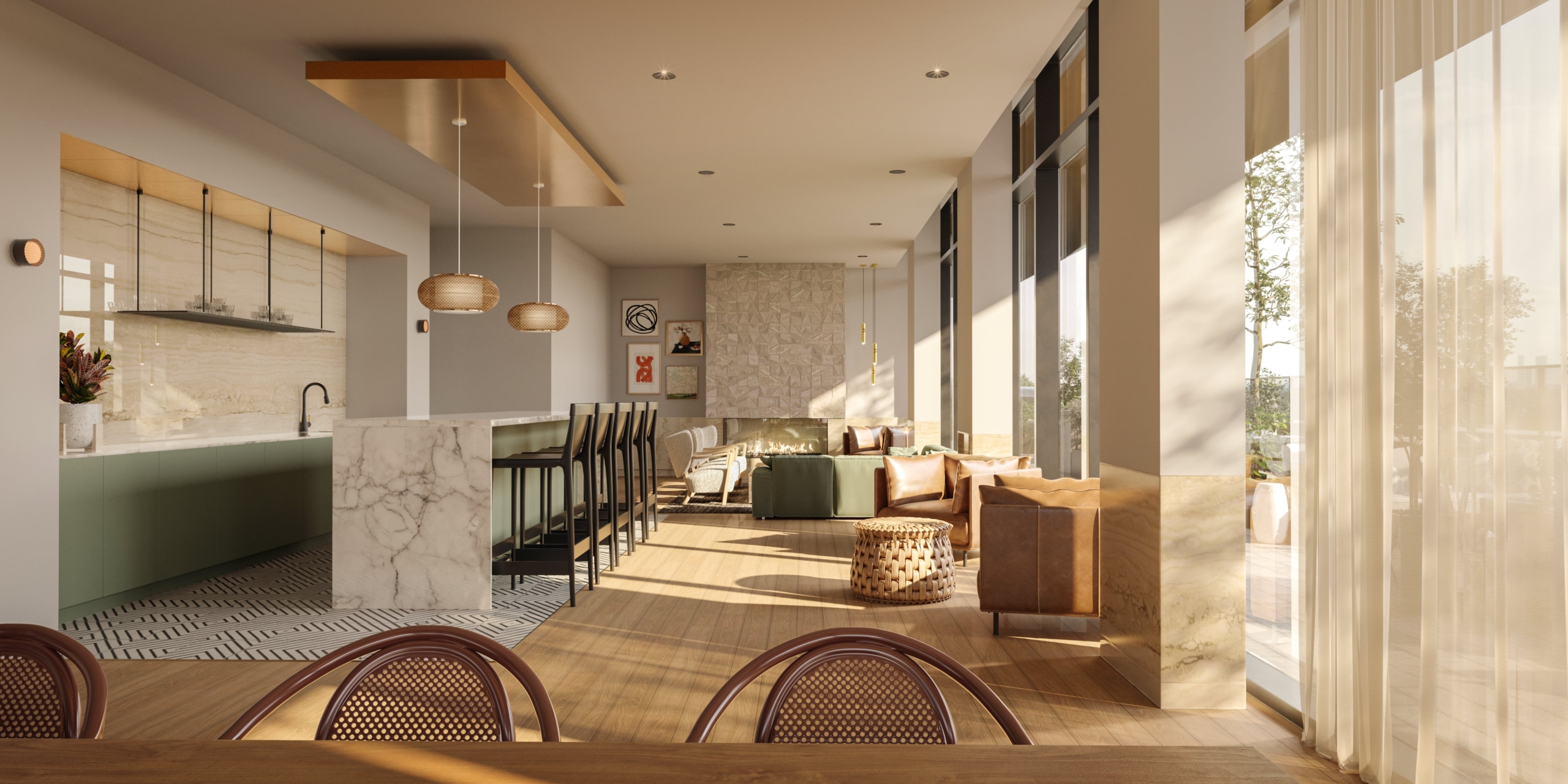 Rooftop Lounge-min