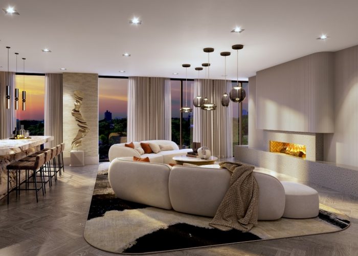 Pi7_Image_TheHillPartyRoomRendering